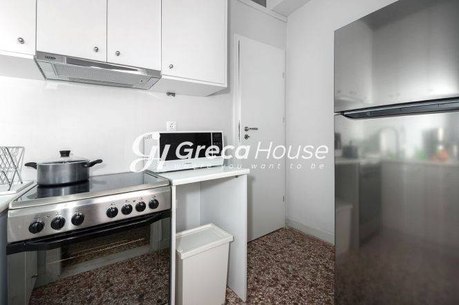 4 Apartments for sale in Acropolis
