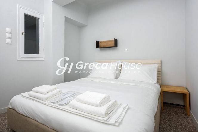 Apartment for sale in Acropolis Athens