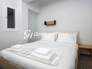 Apartment for sale in Acropolis Athens