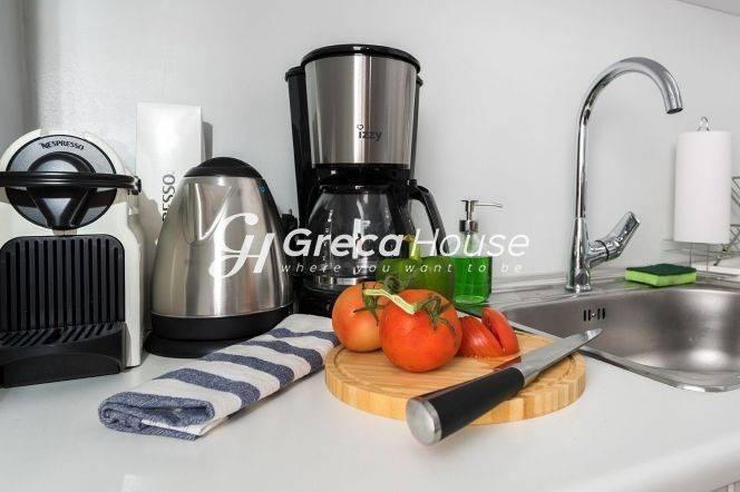 Apartment for sale in Acropolis Athens