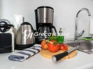 Apartment for sale in Acropolis Athens