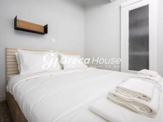 Apartment for sale in Acropolis Athens