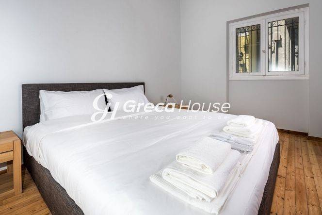 4 Apartments for sale in Acropolis