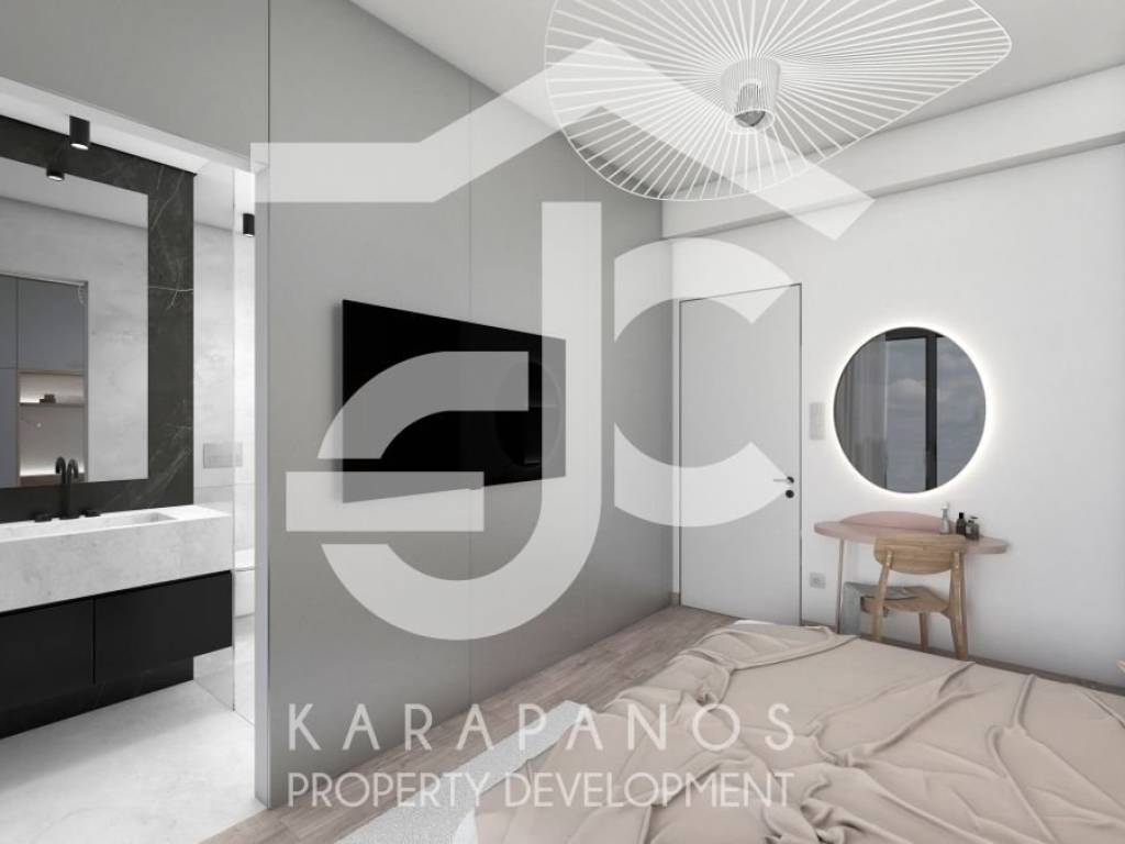 Υπνοδωμάτιο