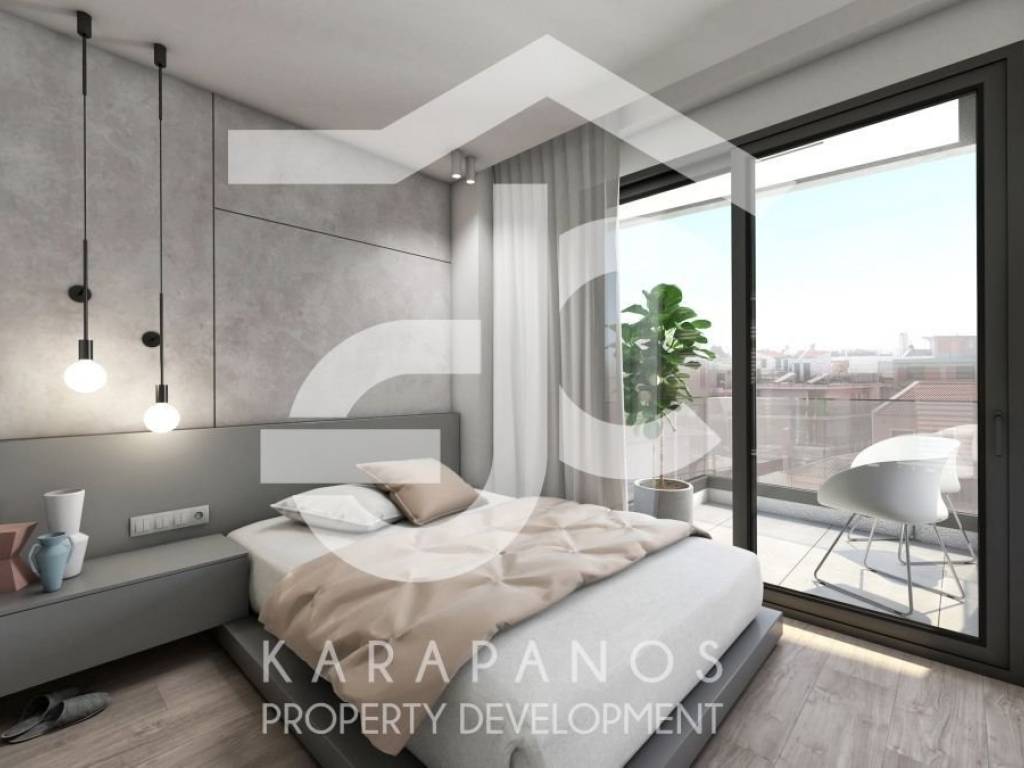 Υπνοδωμάτιο