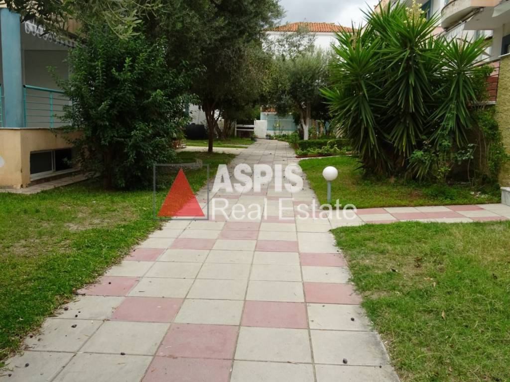 Εξωτερικοι χώροι