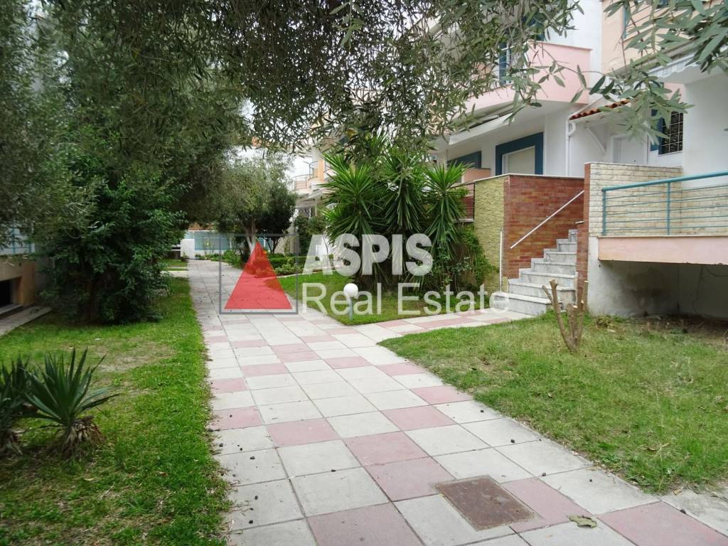 Εξωτερικοι χώροι