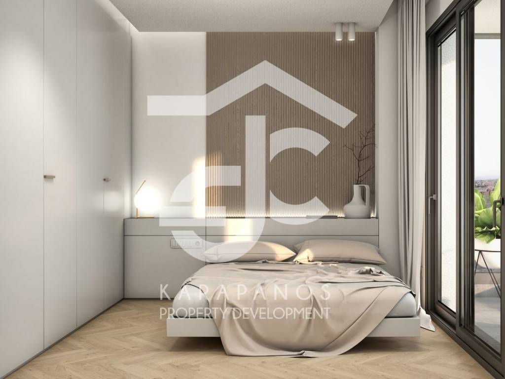 Υπνοδωμάτιο