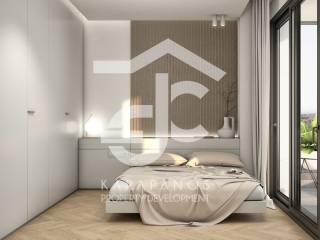 Υπνοδωμάτιο