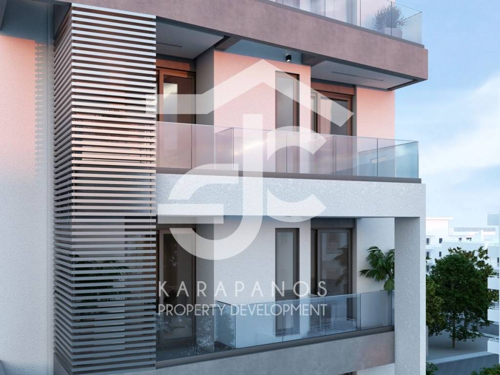 Εξωτερικός χώρος