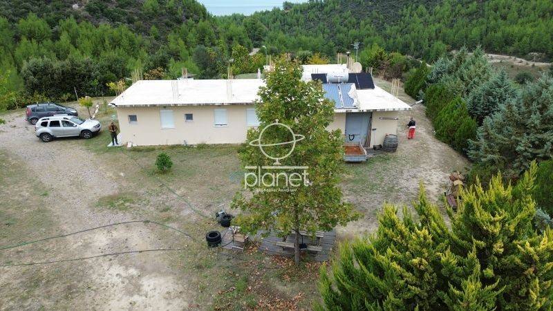 Εξωτερικός χώρος