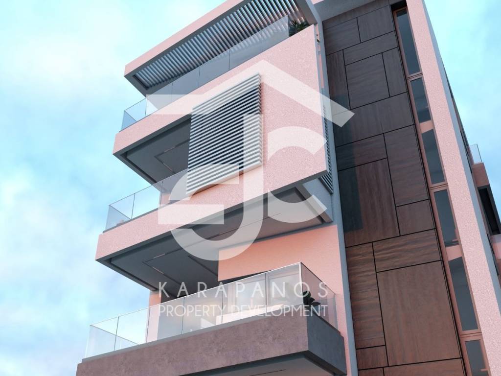 Εξωτερικός χώρος