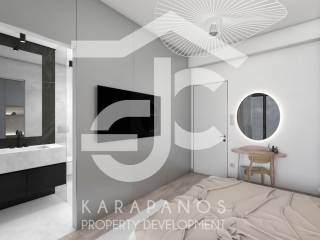 Υπνοδωμάτιο