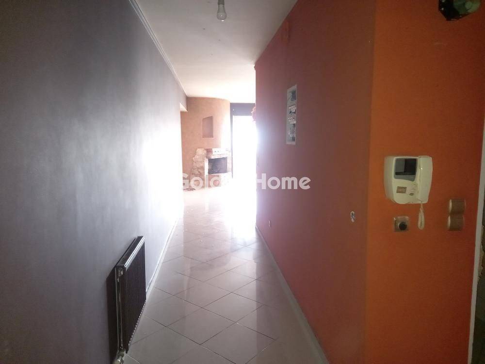 Χολ - Διάδρομος