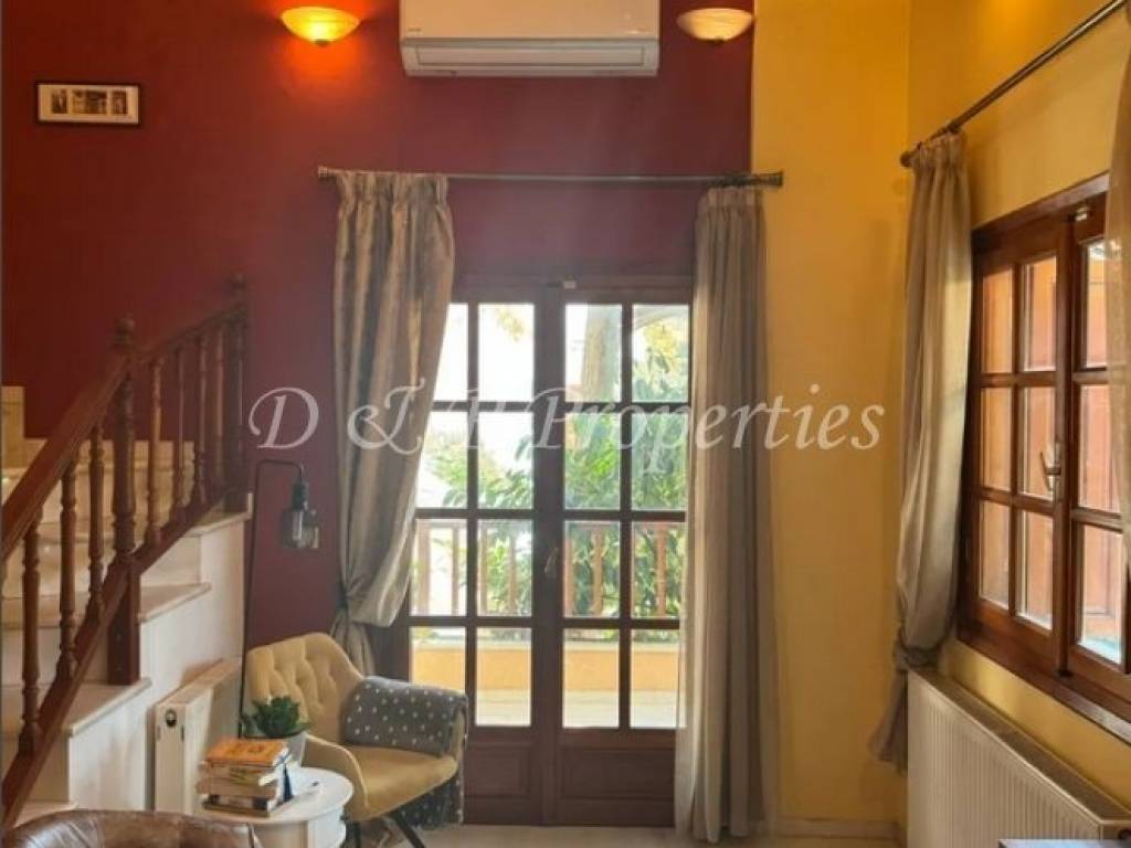 Άποψη χώρου