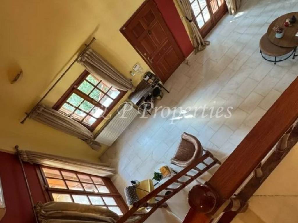 Άποψη χώρου