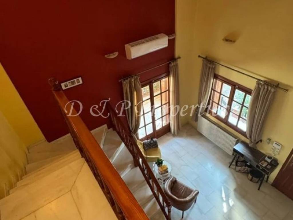 Άποψη χώρου