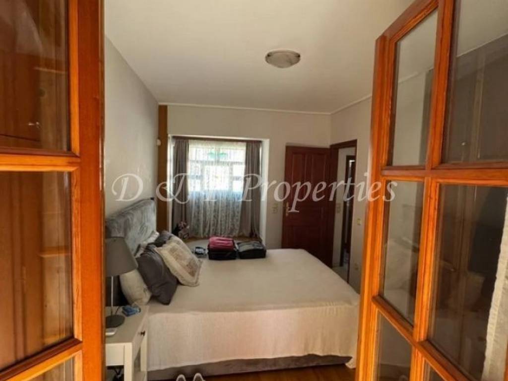 Υπνοδωμάτιο