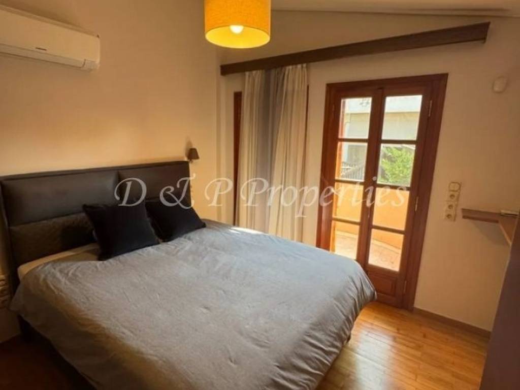 Υπνοδωμάτιο