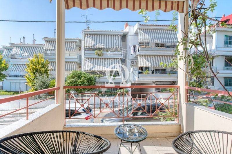 Εξωτερικός χώρος