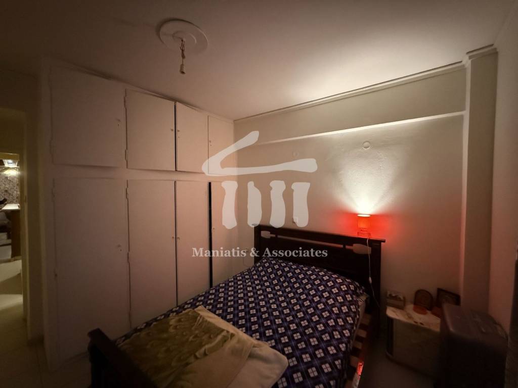 Υπνοδωμάτιο