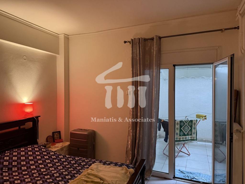 Υπνοδωμάτιο