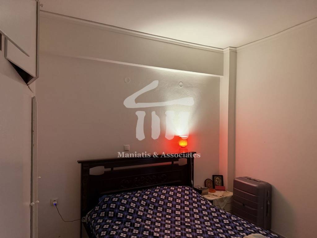 Υπνοδωμάτιο