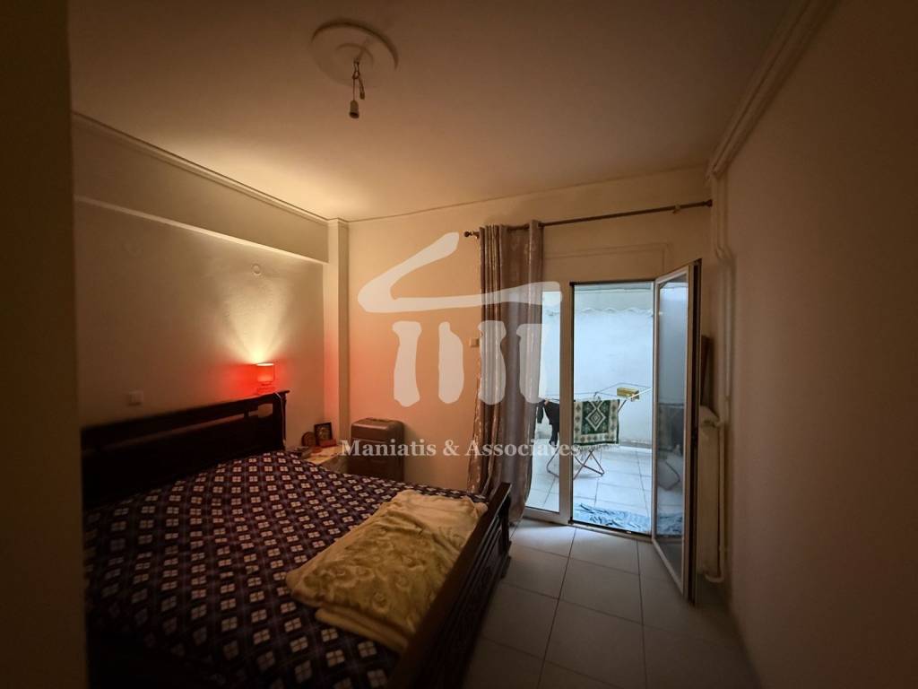 Υπνοδωμάτιο