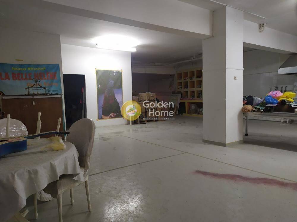 Κυρίως Χώρος