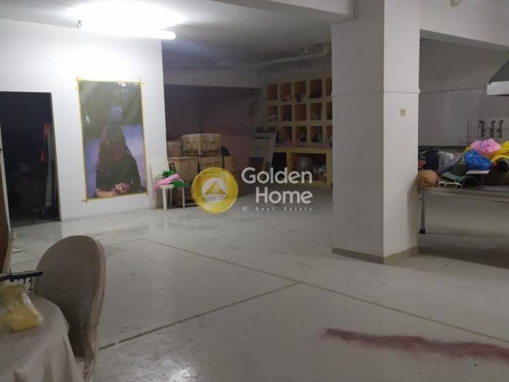 Κυρίως Χώρος