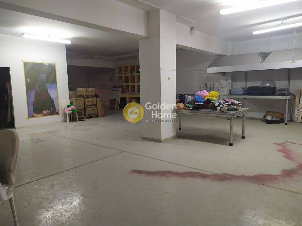 Κυρίως Χώρος