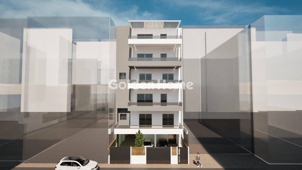 Εξωτερικός Χώρος