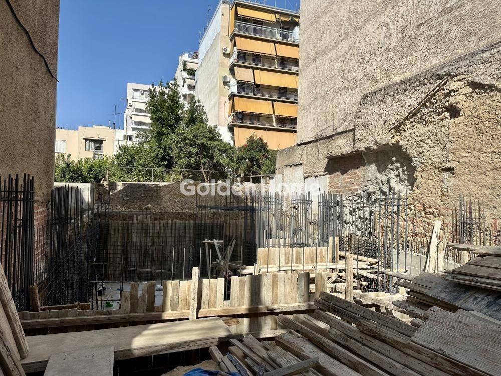 Εξωτερικός Χώρος