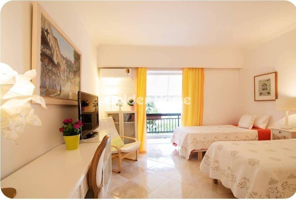 Υπνοδωμάτιο