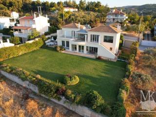 Εναέρια λήψη