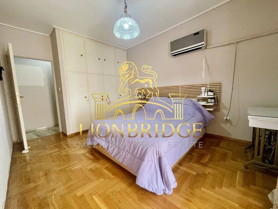 Υπνοδωμάτιο