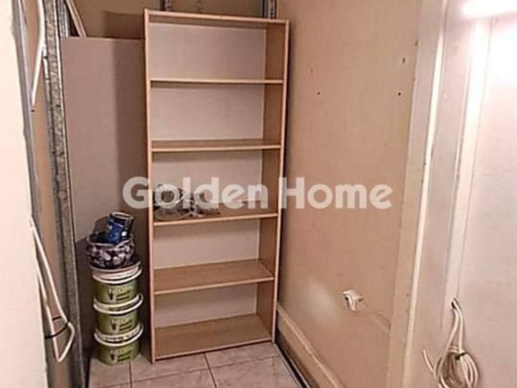 Βοηθητικός Χώρος