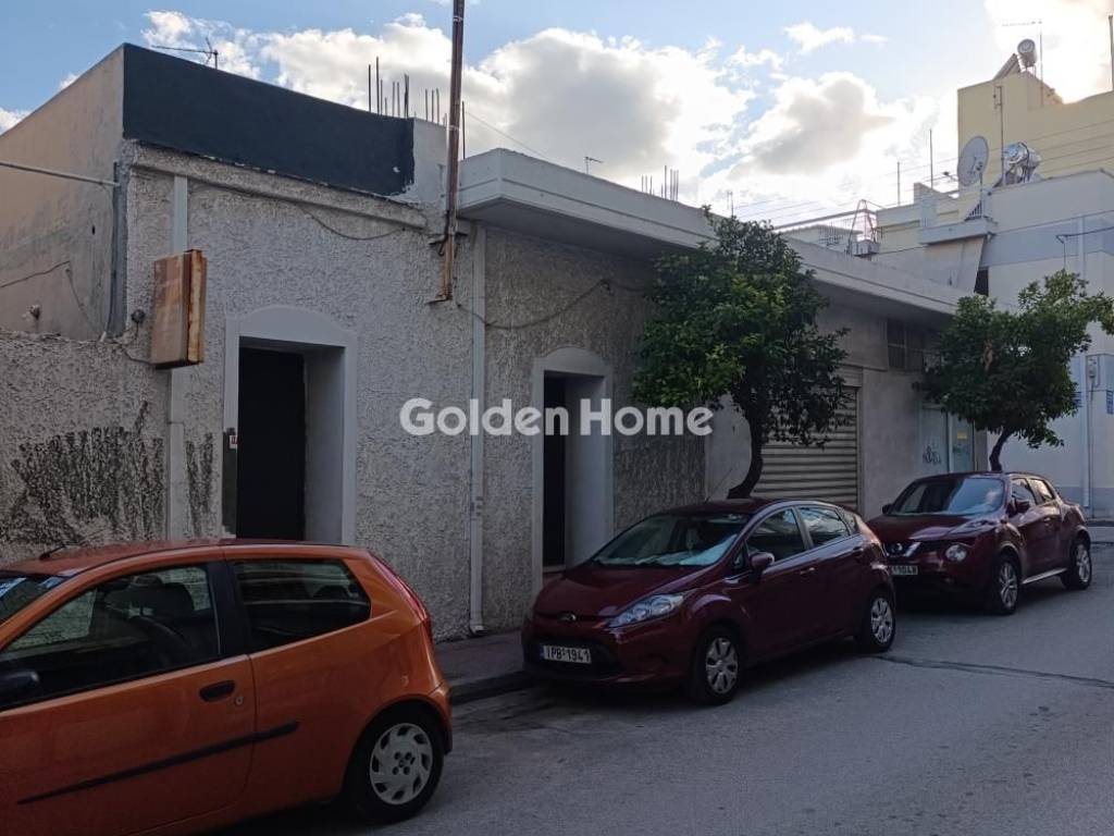 Εξωτερικός Χώρος