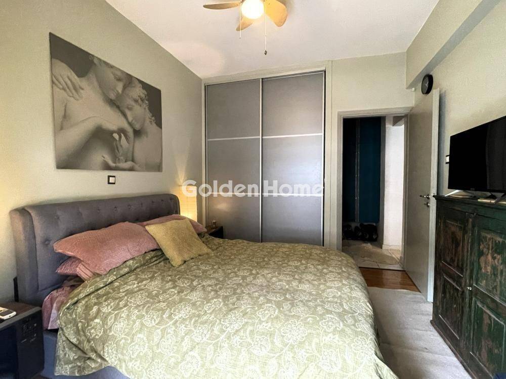 Υπνοδωμάτιο