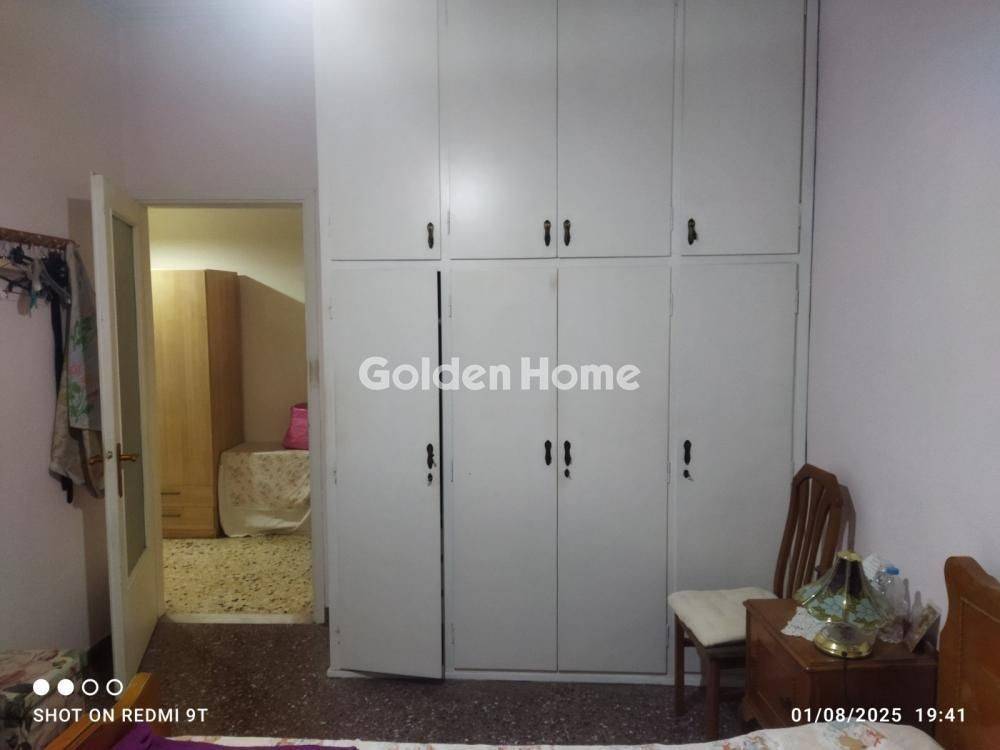 Υπνοδωμάτιο