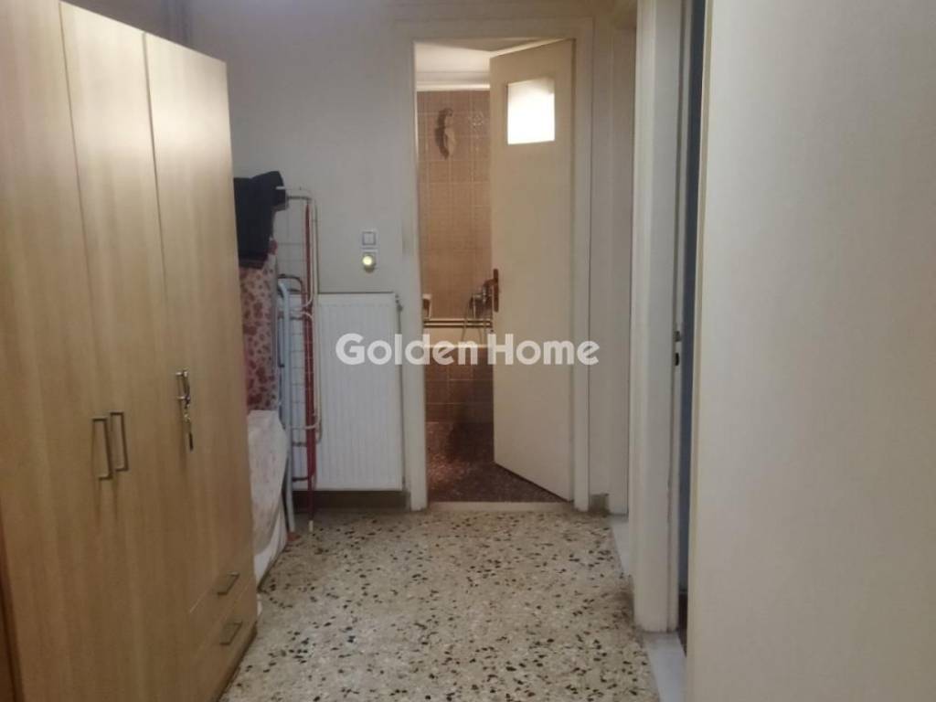 Χολ - Διάδρομος