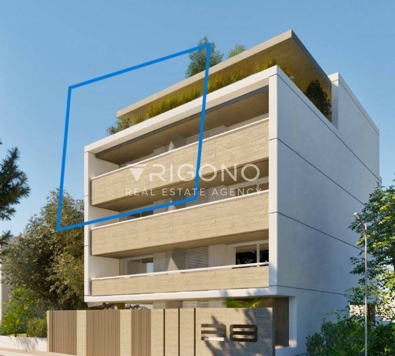 Εξωτερικός χώρος