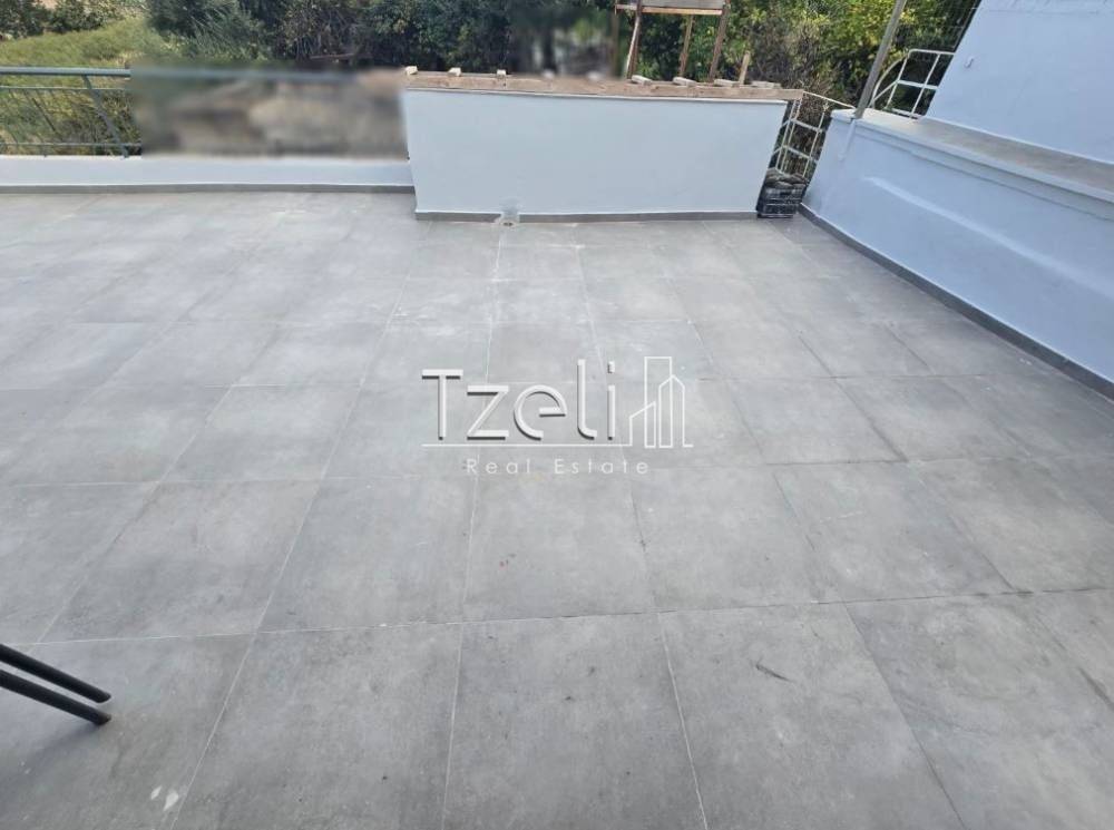 Εξωτερική άποψη χώρου