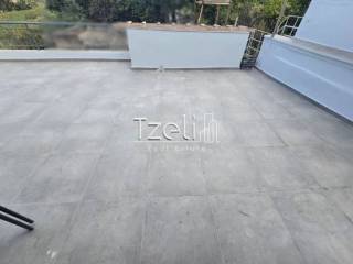 Εξωτερική άποψη χώρου