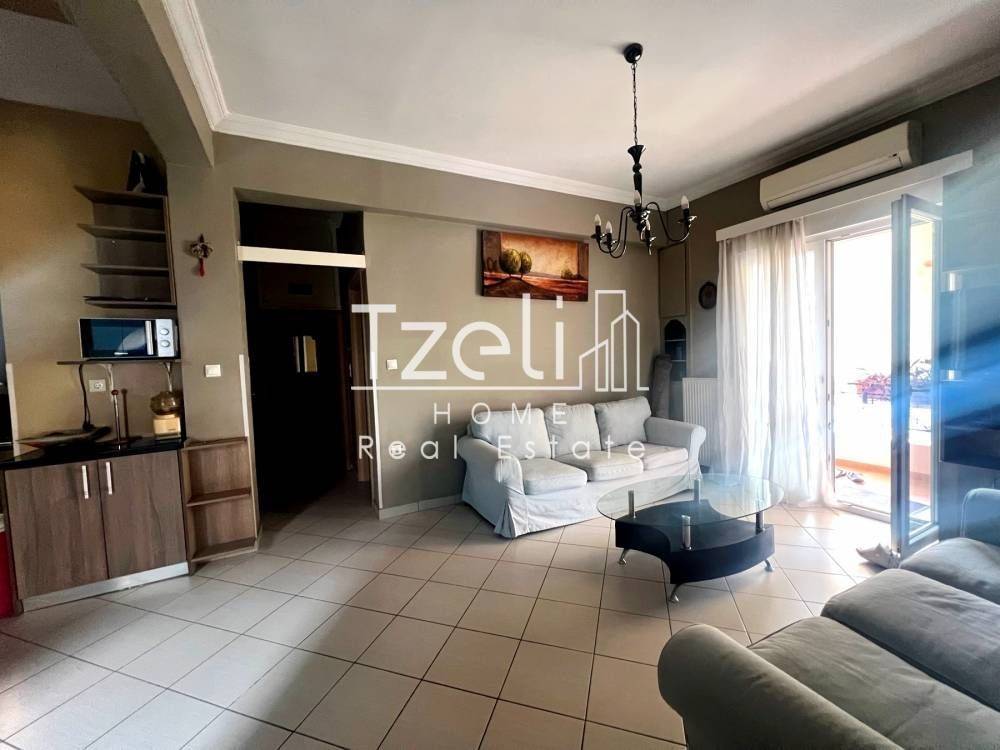 Άποψη χώρου