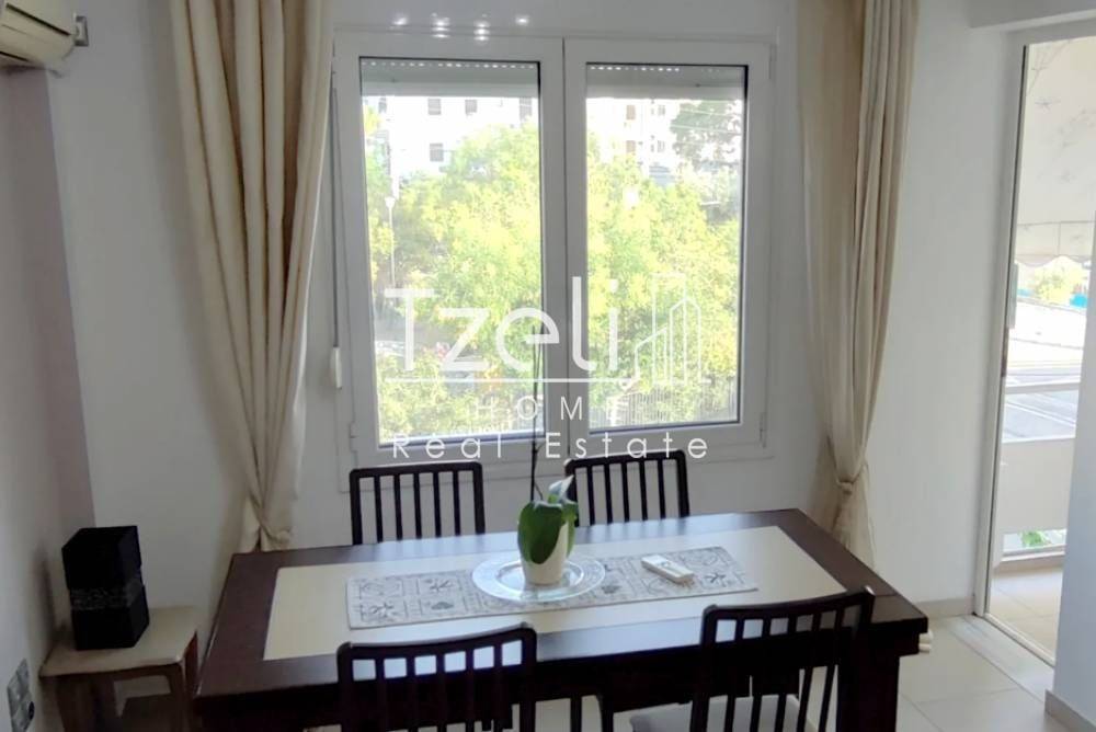 Άποψη χώρου