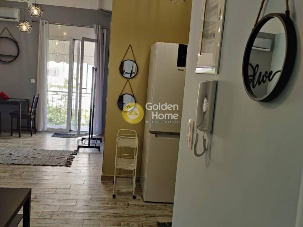 Κυρίως Χώρος