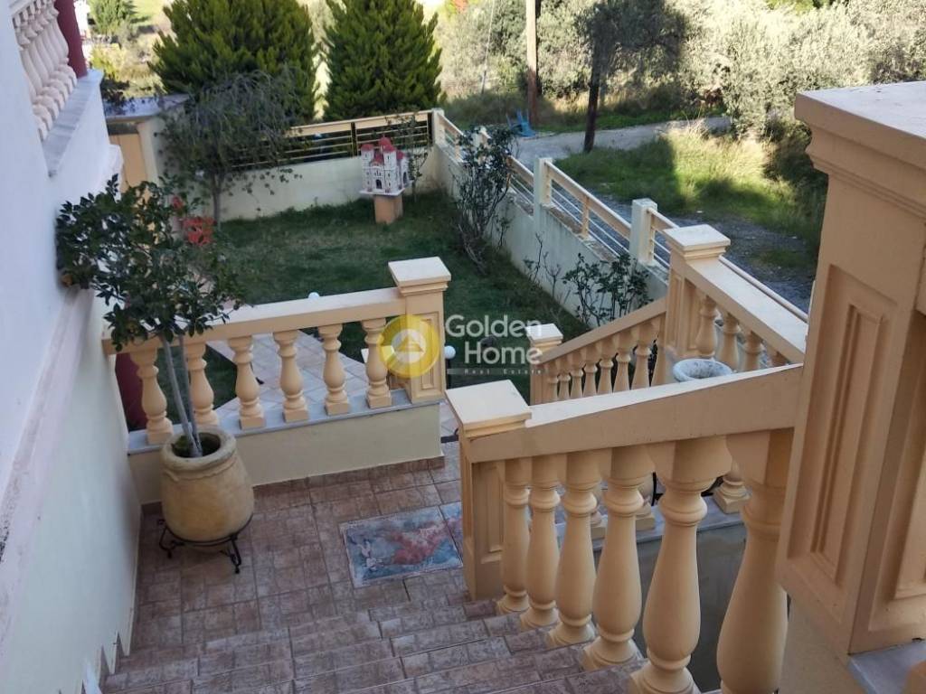 Εξωτερικός Χώρος