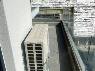 Forumland Real Estate, Βεράντες