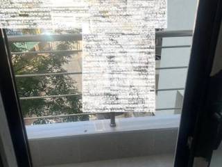 Forumland Real Estate, Βεράντες